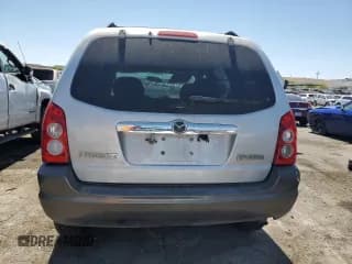 ✅ 2004 Mazda Tribute LX • VIN: 4F2YZ941X4KM21993 • Лот: 69283134. Опубликован ранее на Copart с пробегом 222 736 миль. Бесплатный доступ к архиву аукционных продаж из США и подробный отчёт об истории автомобиля на DreamBid. Изображение 6.