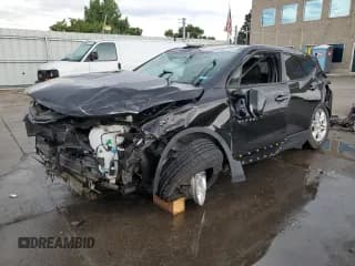 ✅ 2020 Chevrolet Blazer LT • VIN: 3GNKBJRS3LS568650 • Lot: 66482115. Listed on Copart with Not provided. Free auction sales archive from the USA and detailed vehicle history report at DreamBid. Image 1.