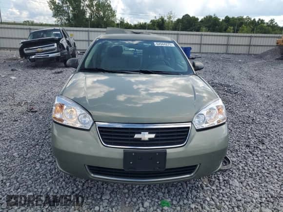 2006 Chevrolet Malibu 1FL with VIN 1G1ZS53866F244895, listed as a Copart auction lot 64944275 with 255,293 mi miles and Salvage title. Bid and sale history available at DreamBid. Image 5.