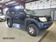 ✅ 2011 Toyota Tacoma • VIN: 5TFPX4EN5BX004433 • Lot: 70926415. Wystawiony na Copart z przebiegiem 192 954 mil. Bezpłatny archiwum sprzedaży aukcyjnych z USA i szczegółowy raport historii pojazdu na DreamBid. Zdjęcie 4.