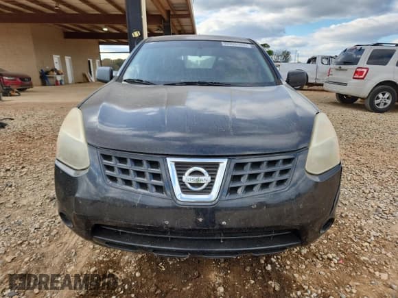 ✅ 2009 Nissan Rogue S • VIN: JN8AS58T69W327348 • Lot: 92026305. Wystawiony na Copart z przebiegiem 330 857 mil. Bezpłatny archiwum sprzedaży aukcyjnych z USA i szczegółowy raport historii pojazdu na DreamBid. Zdjęcie 5.