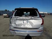 ✅ 2023 Volvo XC90 Plus Bright Theme • VIN: YV4H60CN4P1955118 • Lot: 54465334. Listed on Copart with 13,014 mi. Free auction sales archive from the USA and detailed vehicle history report at DreamBid. Image 6.