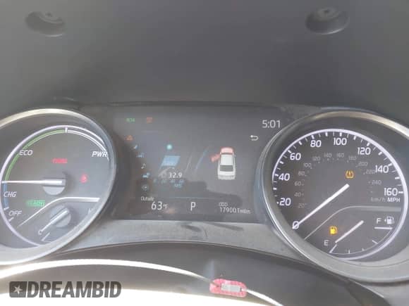 2021 Toyota Camry Hybrid XSE с VIN 4T1K31AK1MU029507, выставлен на аукционе IAAI как лот 43460915 с пробегом 179 001 миль миль и . История ставок и продаж доступна на DreamBid. Изображение 7.