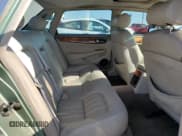 ✅ 2000 Jaguar XJ • VIN: SAJDA14C9YLF11827 • Лот: 70695314. Опубликован ранее на Copart с пробегом 267 459 миль. Бесплатный доступ к архиву аукционных продаж из США и подробный отчёт об истории автомобиля на DreamBid. Изображение 10.