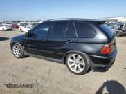 ✅ 2006 BMW X5 4.8is • VIN: 5UXFA935X6LE83783 • Лот: 60560965. Опубликован ранее на Copart с пробегом 111 847 миль. Бесплатный доступ к архиву аукционных продаж из США и подробный отчёт об истории автомобиля на DreamBid. Изображение 2.