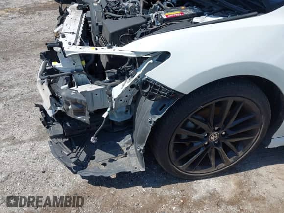 2021 Toyota Camry XSE с VIN 4T1K61BK8MU032555, выставлен на аукционе IAAI как лот 42350834 с пробегом 74 092 миль миль и . История ставок и продаж доступна на DreamBid. Изображение 6.