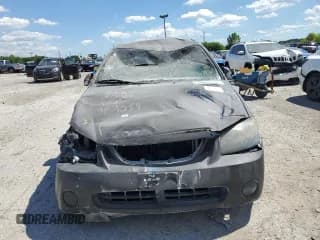 ✅ 2006 Kia Spectra • VIN: KNAFE161765347044 • Lot: 58914114. Wystawiony na Copart z przebiegiem Nie podano. Bezpłatny archiwum sprzedaży aukcyjnych z USA i szczegółowy raport historii pojazdu na DreamBid. Zdjęcie 5.