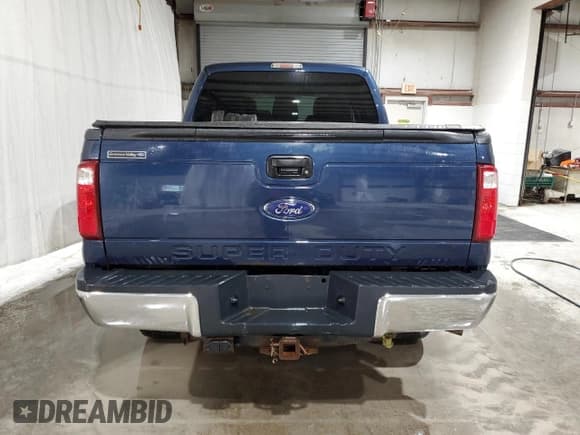 ✅ 2016 Ford F-350 Platinum • VIN: 1FT8W3BT7GEB12172 • Lot: 61299045. Listed on Copart with 80,086 mi. Free auction sales archive from the USA and detailed vehicle history report at DreamBid. Image 6.