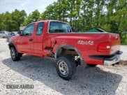 ✅ 1998 Ford F-150 XL • VIN: 1FTZX08W0WKB13584 • Lot: 65168645. Listed on Copart with 198,630 mi. Free auction sales archive from the USA and detailed vehicle history report at DreamBid. Image 2.