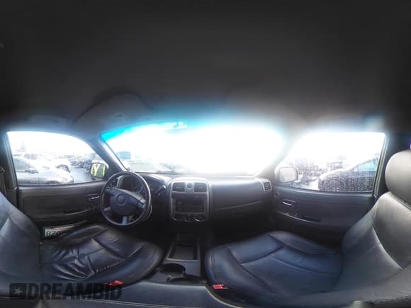 ✅ 2010 GMC Canyon • VIN: 1GTJSFDP6A8134412 • Lot: 41589150. Wystawiony na IAAI z przebiegiem 164 232 mil. Bezpłatny archiwum sprzedaży aukcyjnych z USA i szczegółowy raport historii pojazdu na DreamBid. Zdjęcie 18.