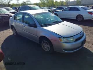 2004 Saturn ION ION 2 z VIN 1G8AJ52F34Z226125, wystawiony jako IAAI lot #43240287 z przebiegiem 93 020 mil mil oraz . Historia ofert i sprzedaży dostępna na DreamBid. Obrazek 1.