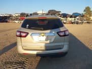 ✅ 2015 Chevrolet Traverse LT • VIN: 1GNKRHKD3FJ219378 • Lot: 43754664. Listed on IAAI with Not provided. Free auction sales archive from the USA and detailed vehicle history report at DreamBid. Image 17.