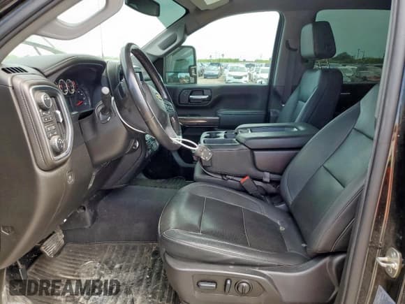 ✅ 2022 Chevrolet Silverado 2500HD LTZ • VIN: 2GC4YPEY4N1221548 • Лот: 85384395. Опубликован ранее на Copart с пробегом 98 439 миль. Бесплатный доступ к архиву аукционных продаж из США и подробный отчёт об истории автомобиля на DreamBid. Изображение 7.