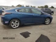 ✅ 2019 Chevrolet Volt LT • VIN: 1G1RC6S59KU128168 • Lot: 71681884. Wystawiony na Copart z przebiegiem 45 510 mil. Bezpłatny archiwum sprzedaży aukcyjnych z USA i szczegółowy raport historii pojazdu na DreamBid. Zdjęcie 3.
