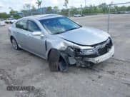 ✅ 2014 Acura TL Technology • VIN: 19UUA8F5XEA006083 • Лот: 41912362. Опубликован ранее на IAAI с пробегом 125 117 миль. Бесплатный доступ к архиву аукционных продаж из США и подробный отчёт об истории автомобиля на DreamBid. Изображение 17.