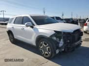 ✅ 2023 Hyundai Palisade Limited • VIN: KM8R54GE2PU568265 • Лот: 46940315. Опубликован ранее на Copart с пробегом 29 562 миль. Бесплатный доступ к архиву аукционных продаж из США и подробный отчёт об истории автомобиля на DreamBid. Изображение 4.
