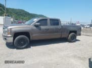 ✅ 2014 Chevrolet Silverado 1500 LT • VIN: 1GCUKREC1EF195422 • Lot: 42053307. Wystawiony na IAAI z przebiegiem 151 391 mil. Bezpłatny archiwum sprzedaży aukcyjnych z USA i szczegółowy raport historii pojazdu na DreamBid. Zdjęcie 14.