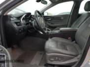 ✅ 2015 Chevrolet Impala LT • VIN: 1G1125S38FU107391 • Лот: 82209394. Опубликован ранее на Copart с пробегом 146 886 миль. Бесплатный доступ к архиву аукционных продаж из США и подробный отчёт об истории автомобиля на DreamBid. Изображение 7.