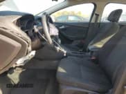 ✅ 2015 Ford Focus SE • VIN: 1FADP3F25FL226572 • Lot: 91646445. Listed on Copart with 43,381 mi. Free auction sales archive from the USA and detailed vehicle history report at DreamBid. Image 7.