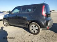 ✅ 2014 Kia Soul • VIN: KNDJN2A20E7085504 • Лот: 87430315. Опубликован ранее на Copart с пробегом 98 192 миль. Бесплатный доступ к архиву аукционных продаж из США и подробный отчёт об истории автомобиля на DreamBid. Изображение 2.