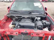 ✅ 2018 Chevrolet Colorado 2WD Work Truck • VIN: 1GCGSBEA1J1256990 • Lot: 41654571. Listed on IAAI with 92,507 mi. Free auction sales archive from the USA and detailed vehicle history report at DreamBid. Image 10.