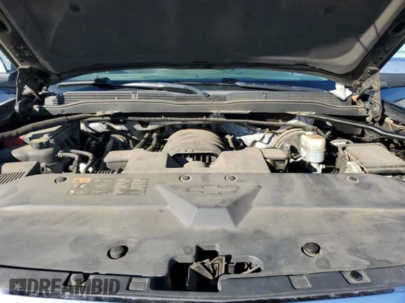 ✅ 2014 Chevrolet Silverado 1500 LTZ • VIN: 1GCVKSEC5EZ348068 • Lot: 87238535. Listed on Copart with 246,772 mi. Free auction sales archive from the USA and detailed vehicle history report at DreamBid. Image 11.