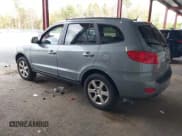 ✅ 2008 Hyundai Santa Fe SE • VIN: 5NMSH73E78H207191 • Lot: 43381109. Wystawiony na IAAI z przebiegiem 143 510 mil. Bezpłatny archiwum sprzedaży aukcyjnych z USA i szczegółowy raport historii pojazdu na DreamBid. Zdjęcie 3.