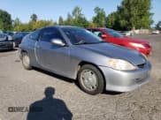 ✅ 2001 Honda Insight • VIN: JHMZE14701T001962 • Lot: 71684234. Listed on Copart with 275,022 mi. Free auction sales archive from the USA and detailed vehicle history report at DreamBid. Image 4.