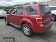 ✅ 2008 Ford Escape XLT • VIN: 1FMCU93148KB85417 • Lot: 57527675. Wystawiony na Copart z przebiegiem 180 480 mil. Bezpłatny archiwum sprzedaży aukcyjnych z USA i szczegółowy raport historii pojazdu na DreamBid. Zdjęcie 2.