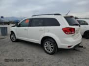 ✅ 2015 Dodge Journey SXT • VIN: 3C4PDDBG6FT581424 • Lot: 81480385. Wystawiony na Copart z przebiegiem 138 227 mil. Bezpłatny archiwum sprzedaży aukcyjnych z USA i szczegółowy raport historii pojazdu na DreamBid. Zdjęcie 2.