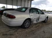 ✅ 2004 Buick LeSabre Limited • VIN: 1G4HR54K44U226361 • Lot: 85151895. Wystawiony na Copart z przebiegiem 285 988 mil. Bezpłatny archiwum sprzedaży aukcyjnych z USA i szczegółowy raport historii pojazdu na DreamBid. Zdjęcie 3.