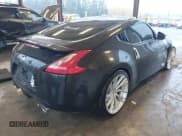 ✅ 2011 Nissan 370Z Touring • VIN: JN1AZ4EH4BM553135 • Lot: 43703048. Listed on IAAI with 99,998 mi. Free auction sales archive from the USA and detailed vehicle history report at DreamBid. Image 4.