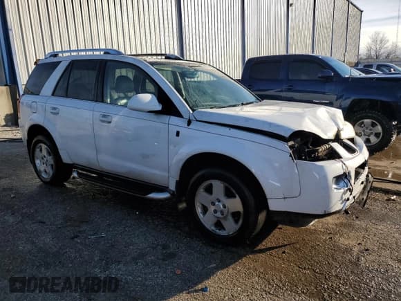 ✅ 2006 Saturn VUE • VIN: 5GZCZ63416S895496 • Lot: 42928195. Wystawiony na Copart z przebiegiem 215 543 mil. Bezpłatny archiwum sprzedaży aukcyjnych z USA i szczegółowy raport historii pojazdu na DreamBid. Zdjęcie 4.
