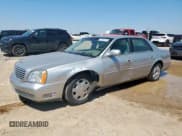✅ 2005 Cadillac DeVille • VIN: 1G6KD54Y65U164933 • Lot: 70091515. Wystawiony na Copart z przebiegiem 44 116 mil. Bezpłatny archiwum sprzedaży aukcyjnych z USA i szczegółowy raport historii pojazdu na DreamBid. Zdjęcie 1.