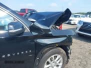 ✅ 2021 Chevrolet Traverse LT Cloth • VIN: 1GNERGKWXMJ151148 • Lot: 42671405. Listed on IAAI with 81,096 mi. Free auction sales archive from the USA and detailed vehicle history report at DreamBid. Image 20.