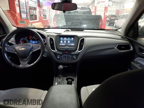 ✅ 2021 Chevrolet Equinox LT • VIN: 2GNAXJEV0M6160815 • Лот: 42195655. Опубликован ранее на IAAI с пробегом 136 193 миль. Бесплатный доступ к архиву аукционных продаж из США и подробный отчёт об истории автомобиля на DreamBid. Изображение 1.