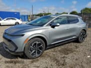 ✅ 2025 Chevrolet Equinox EV LT • VIN: 3GN7DLRP5SS192345 • Lot: 95234915. Wystawiony na Copart z przebiegiem 18 559 mil. Bezpłatny archiwum sprzedaży aukcyjnych z USA i szczegółowy raport historii pojazdu na DreamBid. Zdjęcie 1.