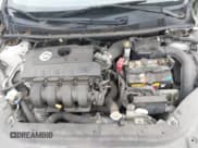 ✅ 2014 Nissan Sentra SV • VIN: 3N1AB7AP1EL677686 • Лот: 43244607. Опубликован ранее на IAAI с пробегом 158 119 миль. Бесплатный доступ к архиву аукционных продаж из США и подробный отчёт об истории автомобиля на DreamBid. Изображение 10.