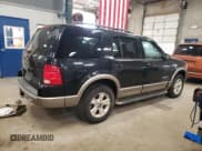 ✅ 2004 Ford Explorer Eddie Bauer • VIN: 1FMDU74W54UB82611 • Лот: 48782865. Опубликован ранее на Copart с пробегом 264 387 миль. Бесплатный доступ к архиву аукционных продаж из США и подробный отчёт об истории автомобиля на DreamBid. Изображение 3.