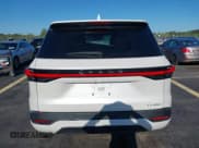 ✅ 2024 Lexus TX 350 Luxury • VIN: 5TDAAAA67RS004941 • Lot: 43196876. Wystawiony na IAAI z przebiegiem 19 957 mil. Bezpłatny archiwum sprzedaży aukcyjnych z USA i szczegółowy raport historii pojazdu na DreamBid. Zdjęcie 17.