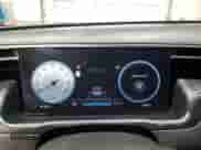 2024 Hyundai Santa Cruz XRT с VIN 5NTJDDDF9RH108116, выставлен на аукционе Copart как лот 84484304 с пробегом 4 622 миль миль и Списание • Salvage title. История ставок и продаж доступна на DreamBid. Изображение 9.