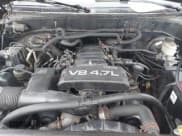 ✅ 2007 Toyota Sequoia Limited • VIN: 5TDBT48A67S290028 • Лот: 43565137. Опубликован ранее на IAAI с пробегом 120 731 миль. Бесплатный доступ к архиву аукционных продаж из США и подробный отчёт об истории автомобиля на DreamBid. Изображение 10.