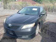 ✅ 2009 Toyota Camry LE • VIN: 4T1BK46K09U082431 • Лот: 43166593. Опубликован ранее на IAAI с пробегом 244 340 миль. Бесплатный доступ к архиву аукционных продаж из США и подробный отчёт об истории автомобиля на DreamBid. Изображение 2.