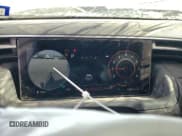 ✅ 2022 Hyundai Tucson Limited • VIN: KM8JECA17NU033359 • Lot: 50838914. Wystawiony na Copart z przebiegiem 55 457 mil. Bezpłatny archiwum sprzedaży aukcyjnych z USA i szczegółowy raport historii pojazdu na DreamBid. Zdjęcie 9.