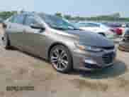 2020 Chevrolet Malibu Premier with VIN 1G1ZE5SX5LF051794, listed as a IAAI auction lot 42431059 with 55,784 mi miles and . Bid and sale history available at DreamBid. Image 1.