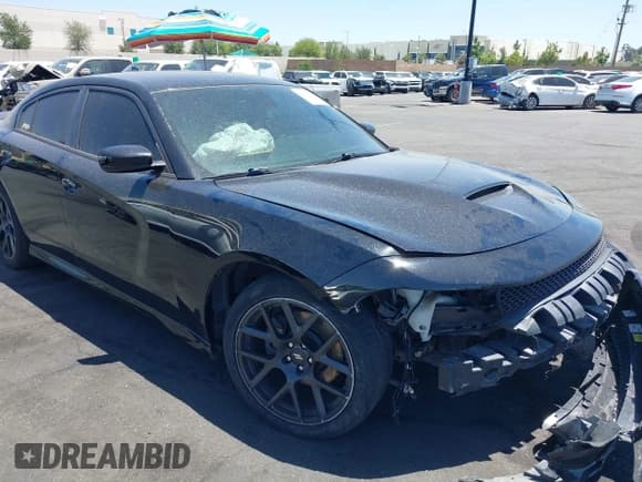 ✅ 2017 Dodge Charger Daytona 340 • VIN: 2C3CDXCT3HH545993 • Lot: 42510599. Wystawiony na IAAI z przebiegiem 120 199 mil. Bezpłatny archiwum sprzedaży aukcyjnych z USA i szczegółowy raport historii pojazdu na DreamBid. Zdjęcie 1.