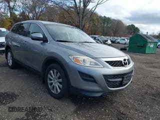 ✅ 2010 Mazda CX-9 Grand Touring • VIN: JM3TB3MV8A0210885 • Lot: 43757398. Wystawiony na IAAI z przebiegiem 147 490 mil. Bezpłatny archiwum sprzedaży aukcyjnych z USA i szczegółowy raport historii pojazdu na DreamBid. Zdjęcie 1.