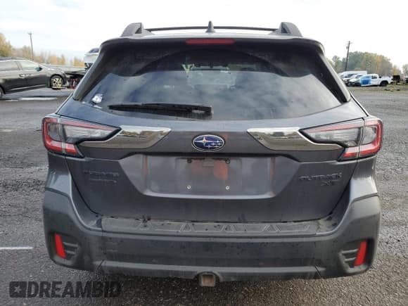 ✅ 2020 Subaru Outback Onyx XT • VIN: 4S4BTGKD8L3144015 • Lot: 92319355. Listed on Copart with 110,141 mi. Free auction sales archive from the USA and detailed vehicle history report at DreamBid. Image 6.