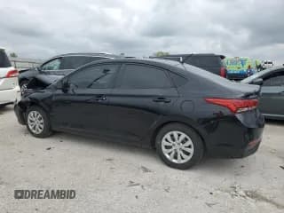 ✅ 2020 Hyundai Accent SE • VIN: 3KPC24A68LE099292 • Лот: 73337724. Опубликован ранее на Copart с пробегом 133 105 миль. Бесплатный доступ к архиву аукционных продаж из США и подробный отчёт об истории автомобиля на DreamBid. Изображение 2.