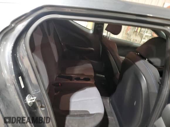 2019 Hyundai Veloster 2.0 с VIN KMHTG6AF5KU017009, выставлен на аукционе Copart как лот 85683524 с пробегом 61 334 миль миль и Списание • Salvage title. История ставок и продаж доступна на DreamBid. Изображение 10.